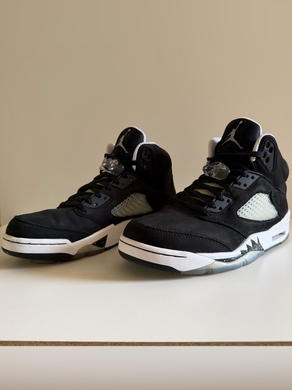 Jordan 5 Retro Sneakers - Oreo